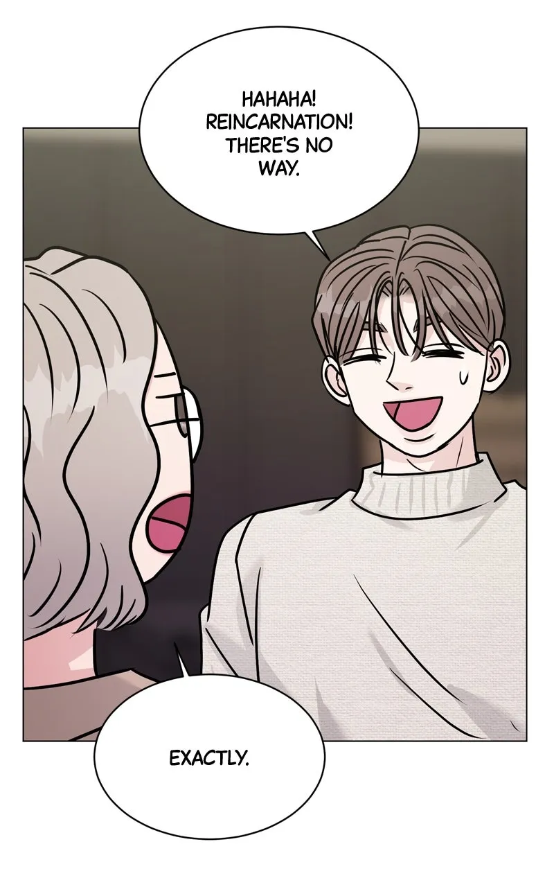 Date or Die Chapter 18 page 71 - 