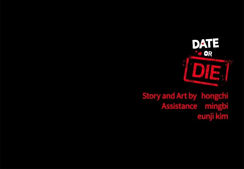 Date or Die Chapter 18 page 79 - 