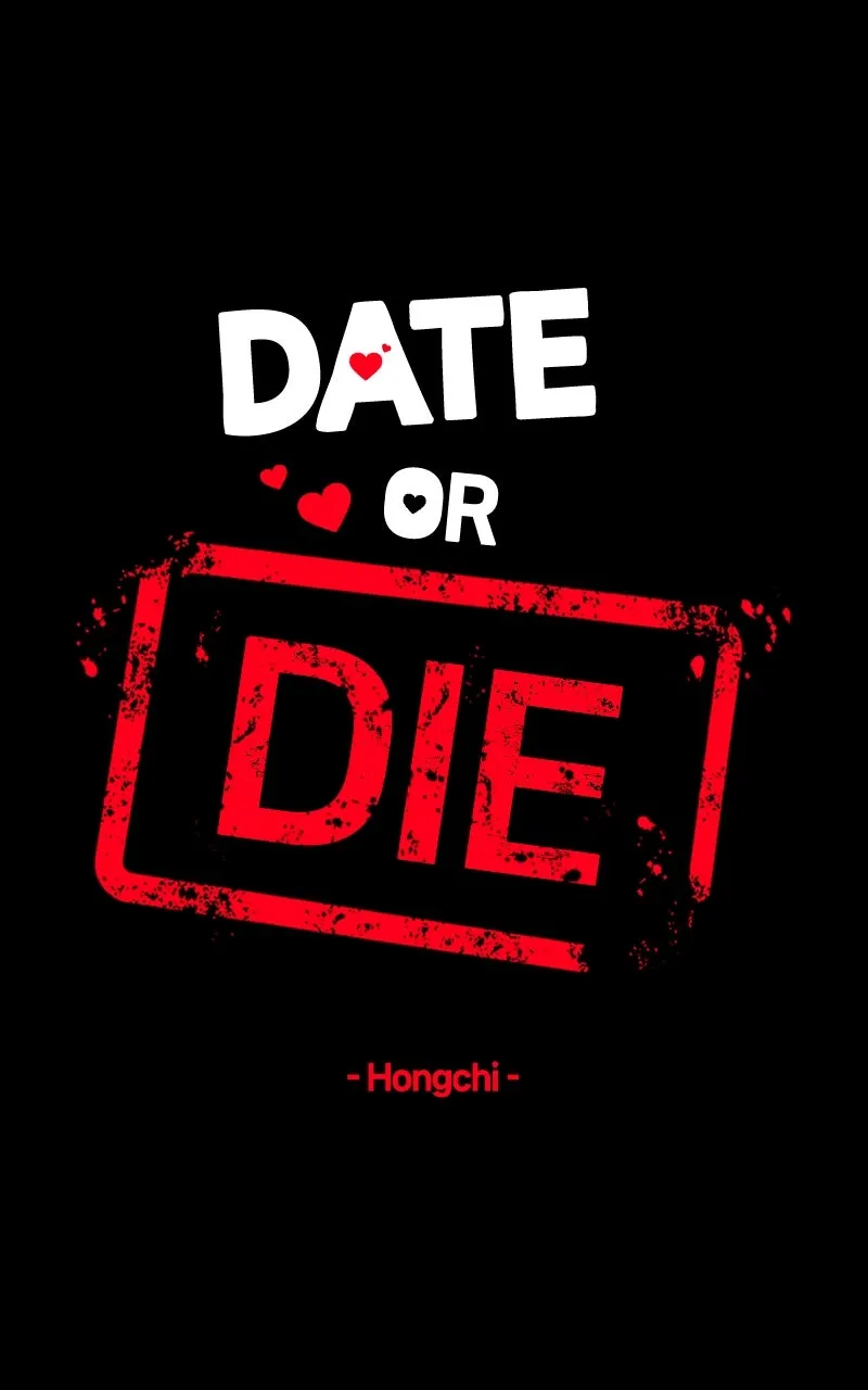 Date or Die Chapter 19 page 14 - 