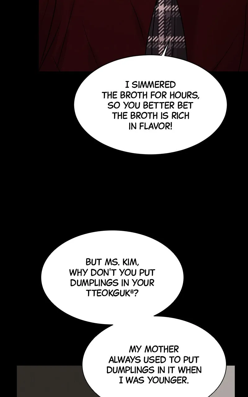 Date or Die Chapter 19 page 19 - 