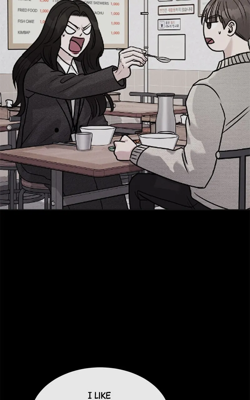 Date or Die Chapter 19 page 23 - 