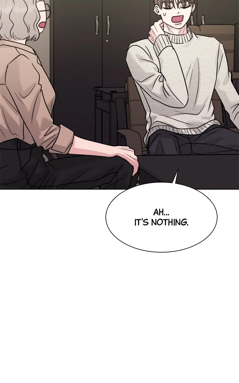 Date or Die Chapter 19 page 28 - 