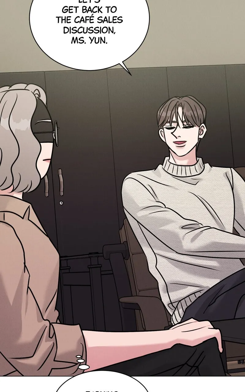 Date or Die Chapter 19 page 38 - 