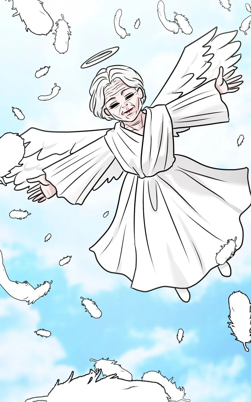 Date or Die Chapter 19 page 43 - 