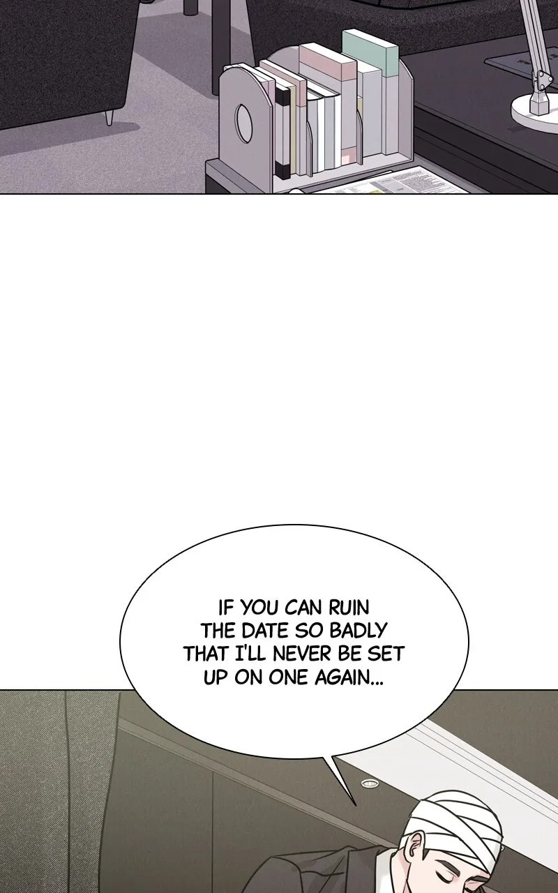 Date or Die Chapter 19 page 47 - 