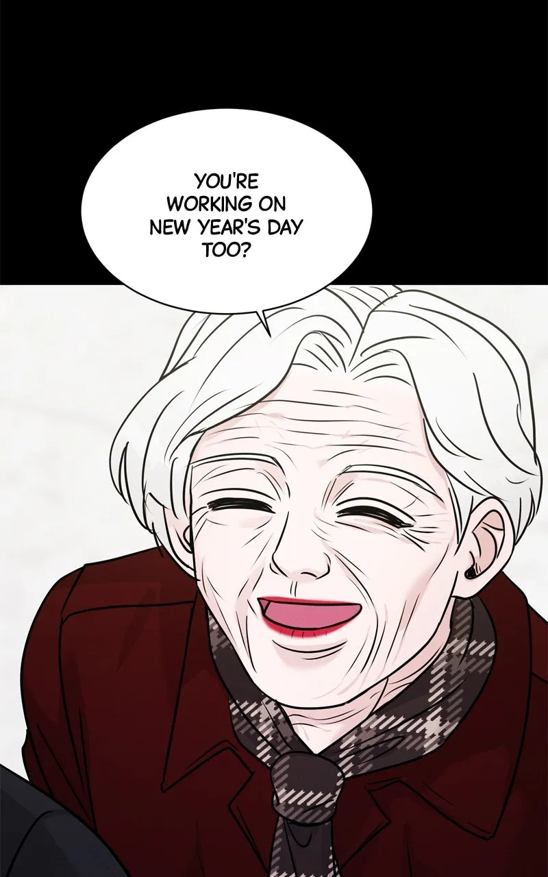 Date or Die Chapter 19 page 6 - 