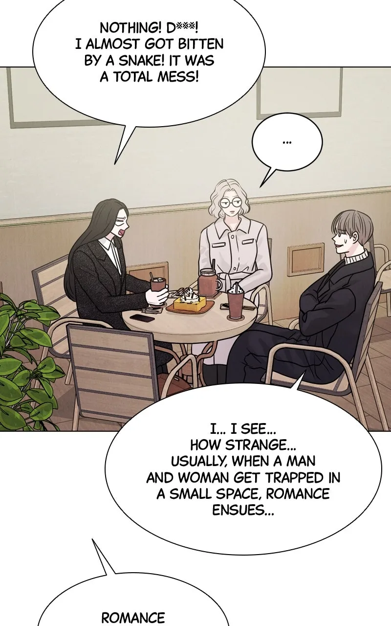 Date or Die Chapter 19 page 57 - 