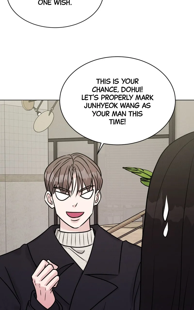 Date or Die Chapter 19 page 61 - 