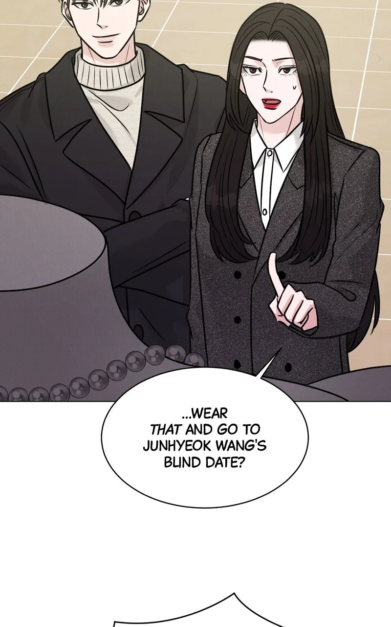 Date or Die Chapter 19 page 64 - 