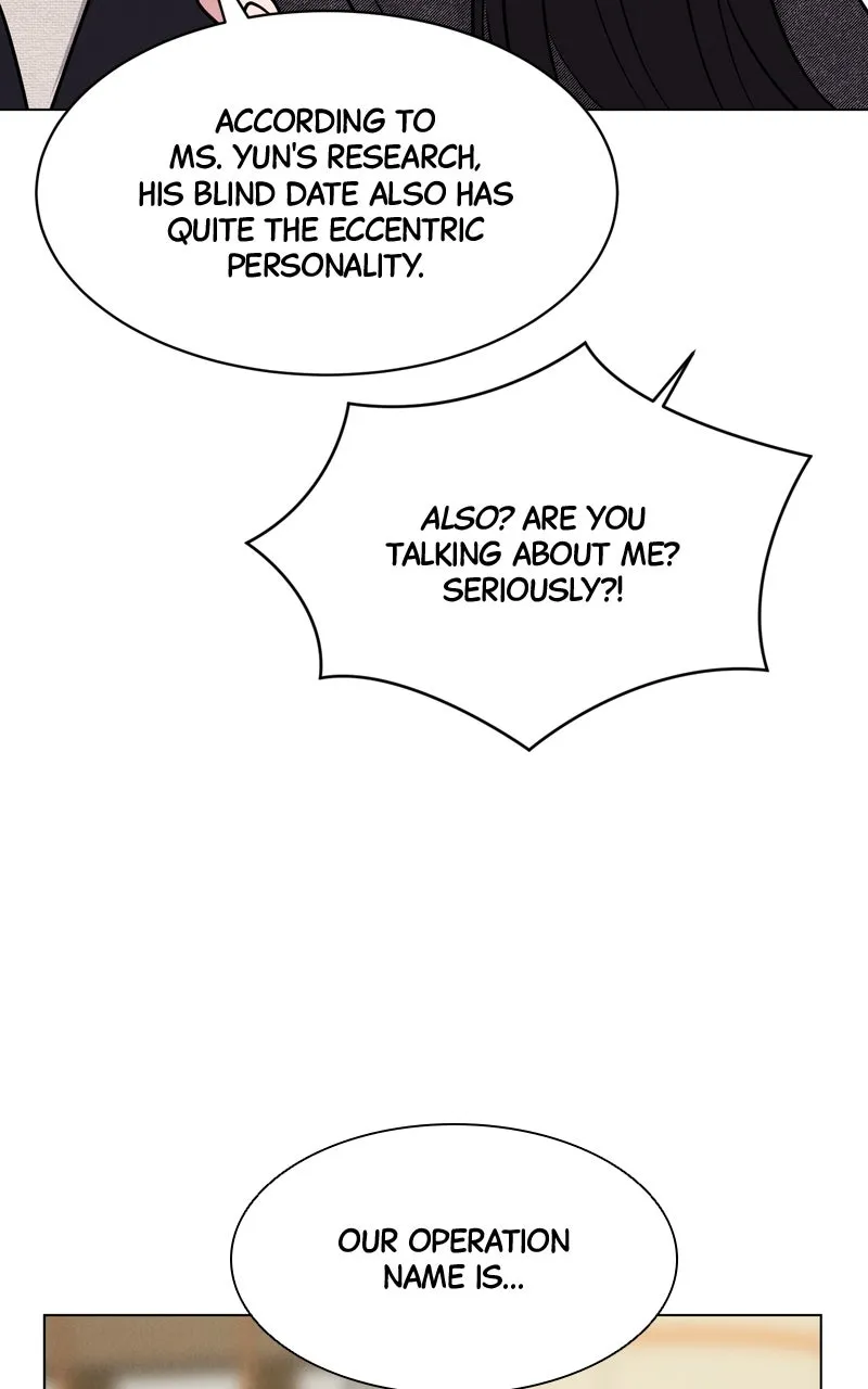 Date or Die Chapter 19 page 66 - 