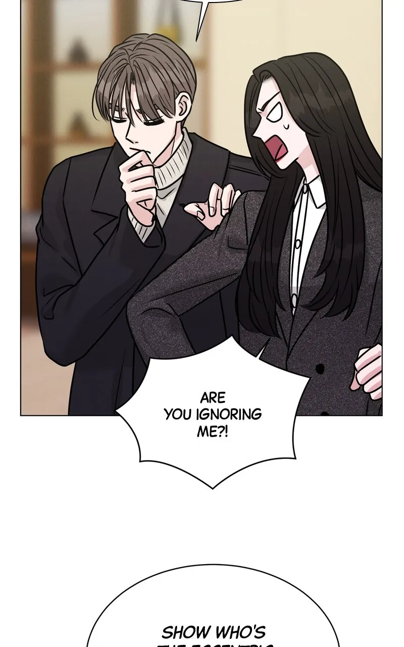 Date or Die Chapter 19 page 67 - 