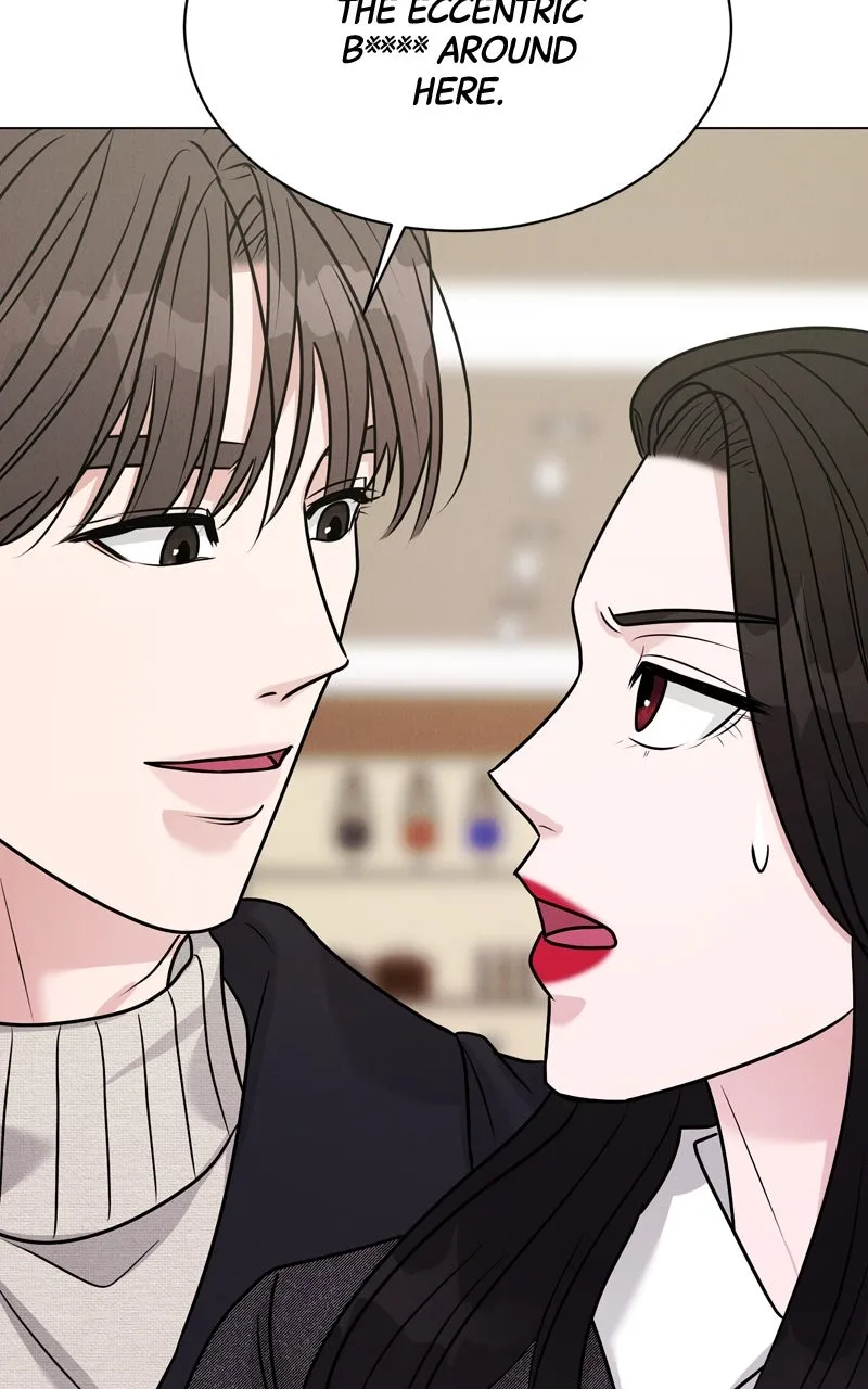 Date or Die Chapter 19 page 68 - 