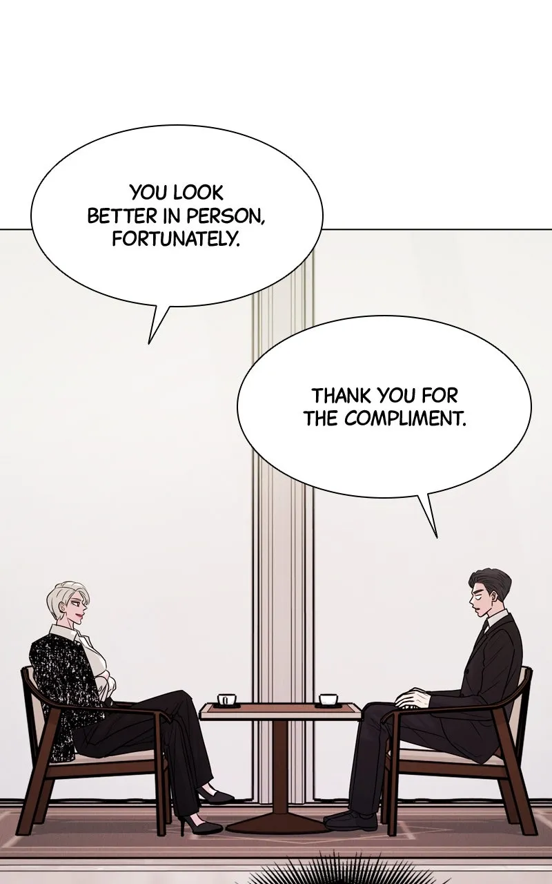 Date or Die Chapter 19 page 74 - 