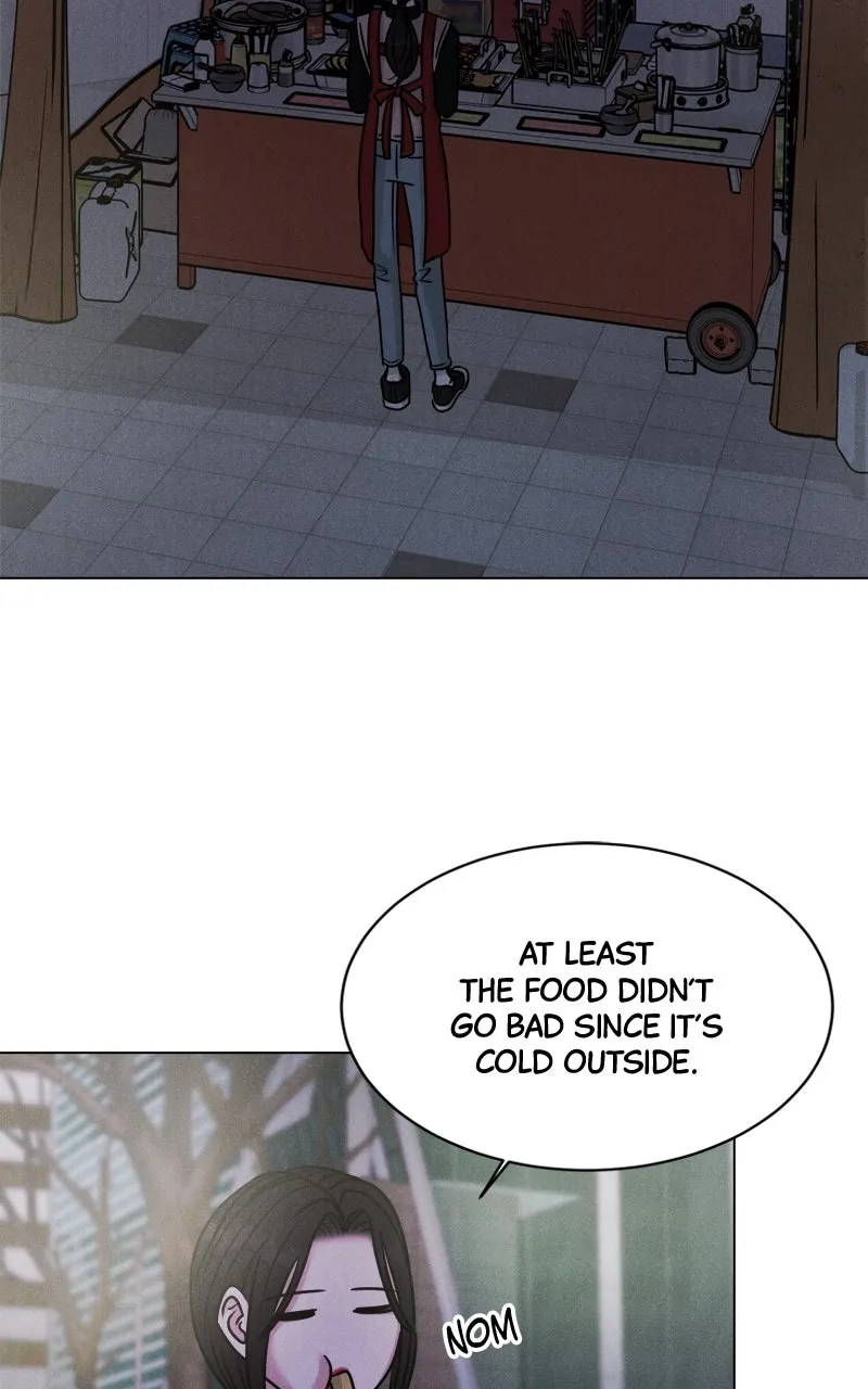Date or Die Chapter 2 page 107 - 