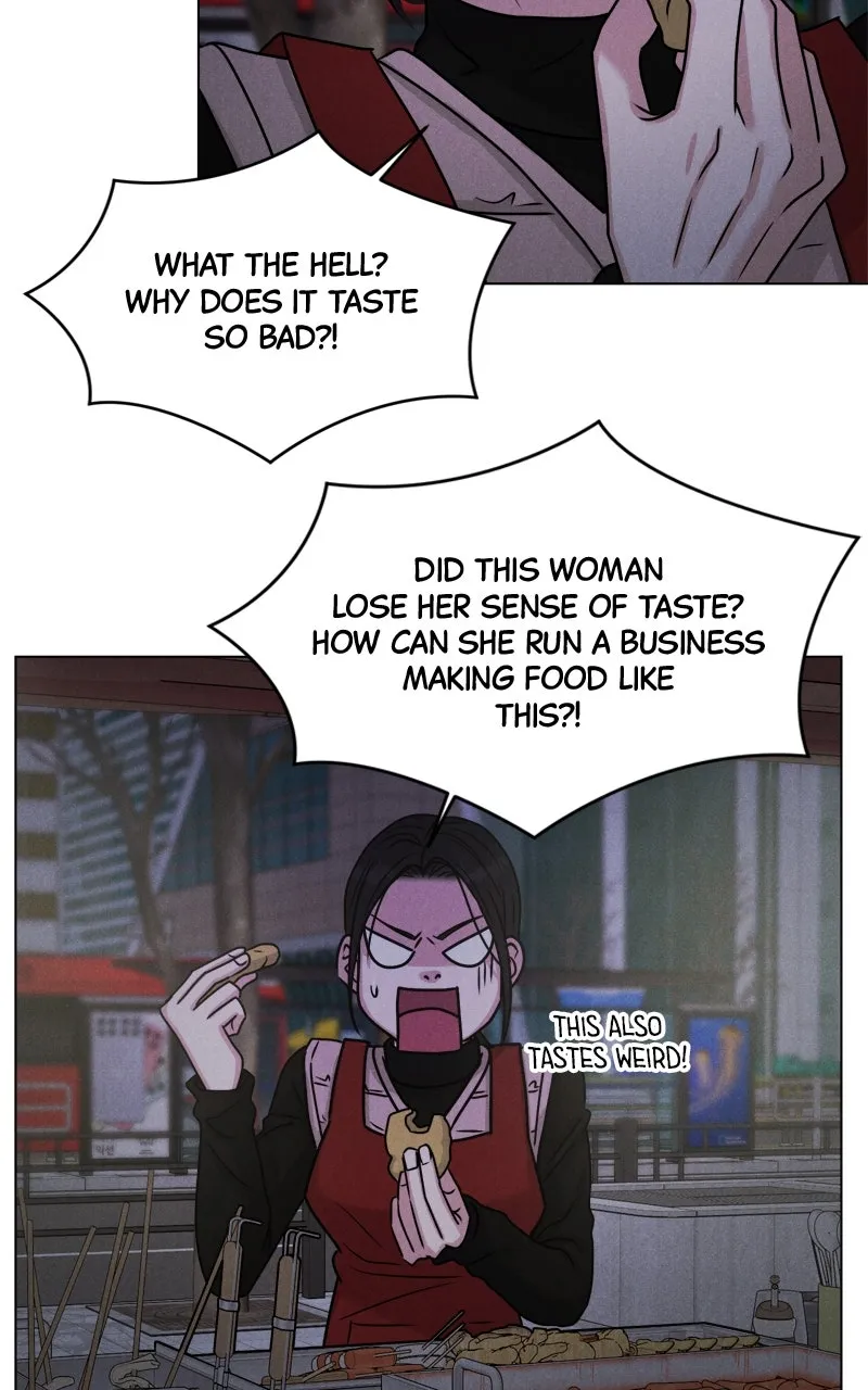 Date or Die Chapter 2 page 109 - 