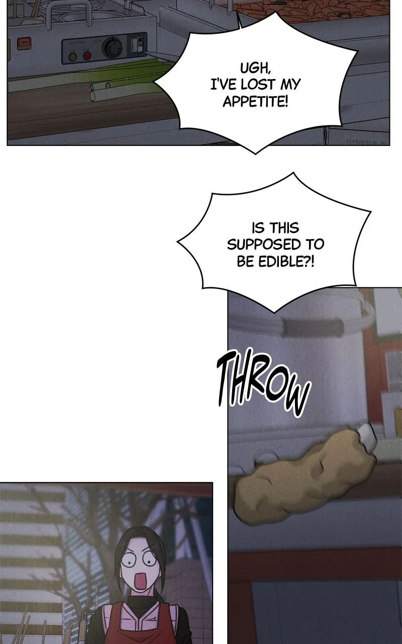 Date or Die Chapter 2 page 110 - 