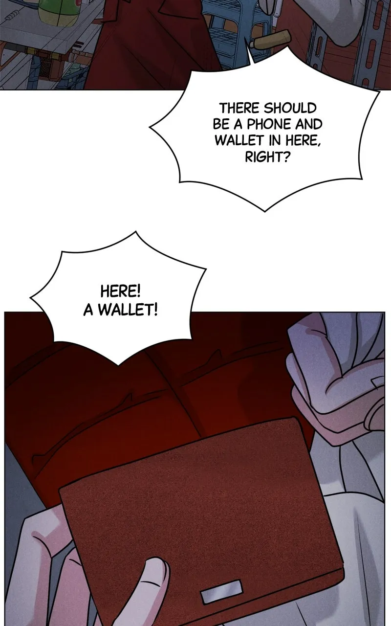 Date or Die Chapter 2 page 113 - 