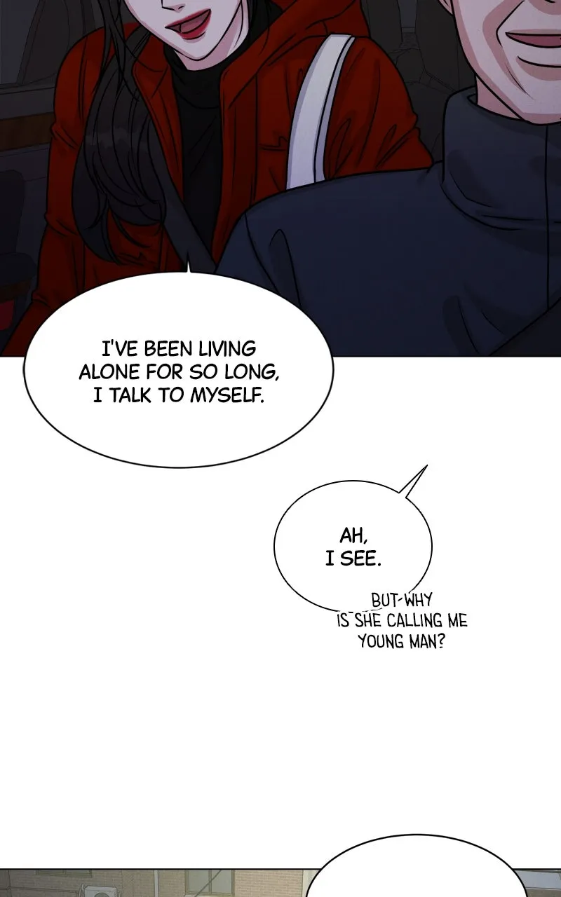 Date or Die Chapter 2 page 118 - 