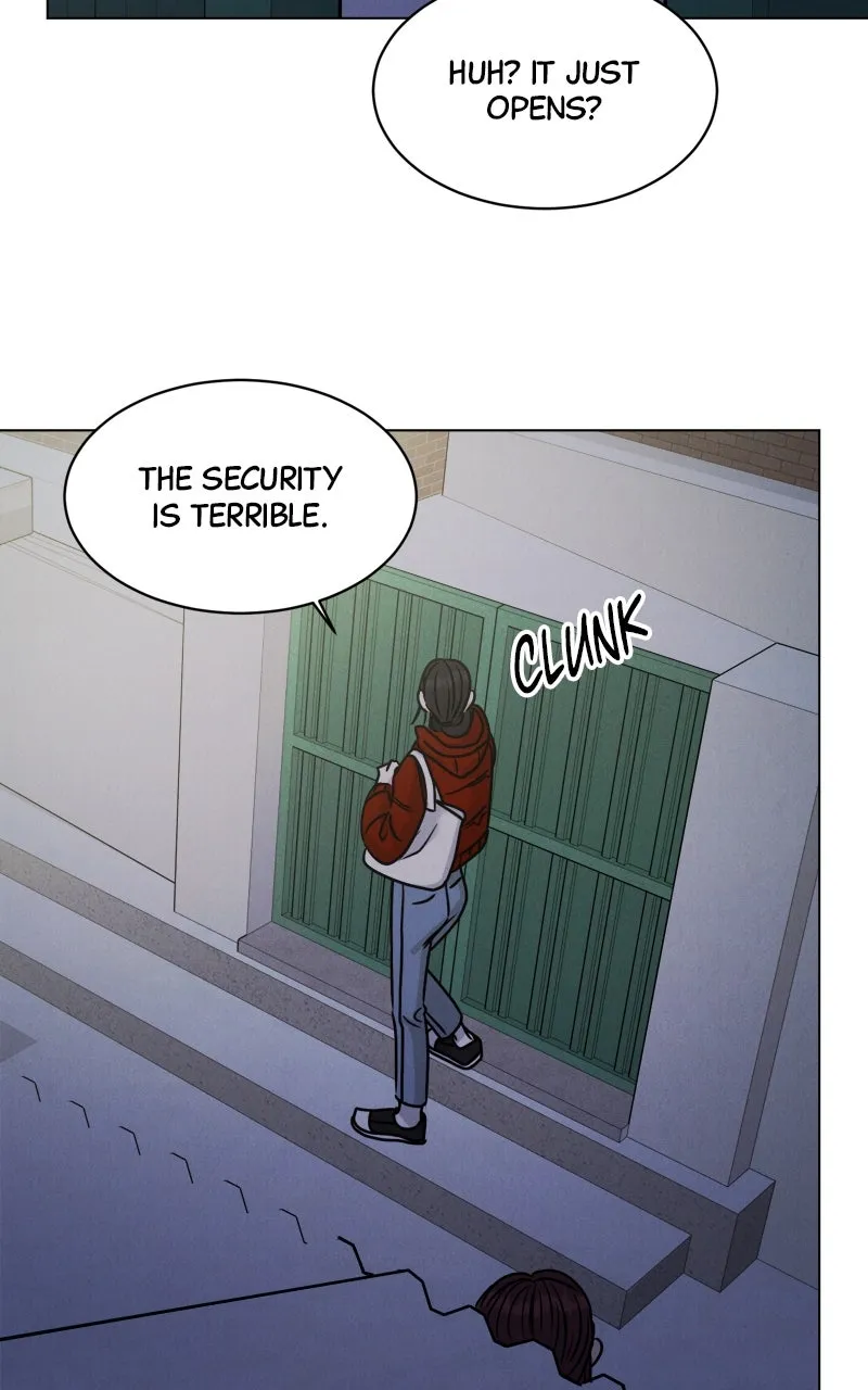 Date or Die Chapter 2 page 122 - 