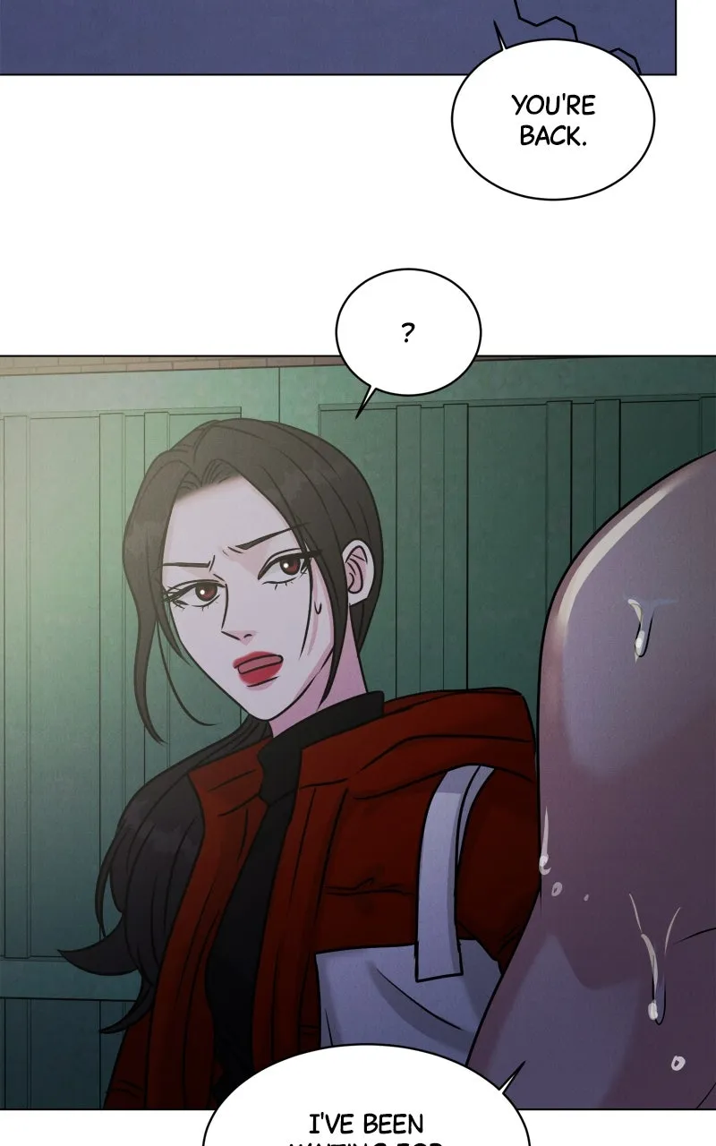 Date or Die Chapter 2 page 123 - 