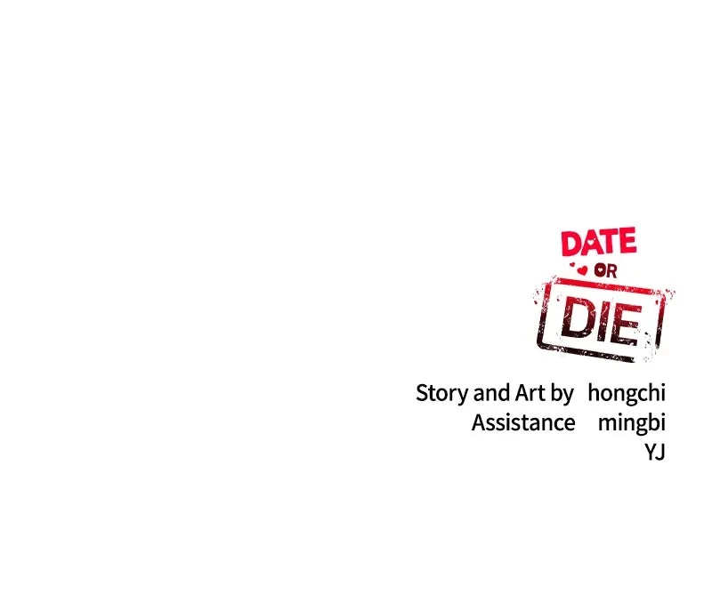 Date or Die Chapter 2 page 126 - 