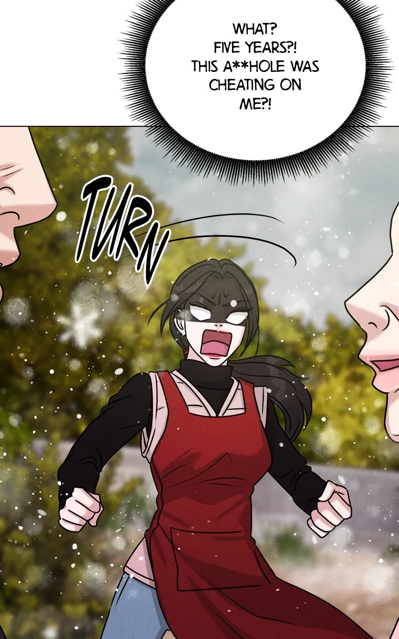 Date or Die Chapter 2 page 14 - 