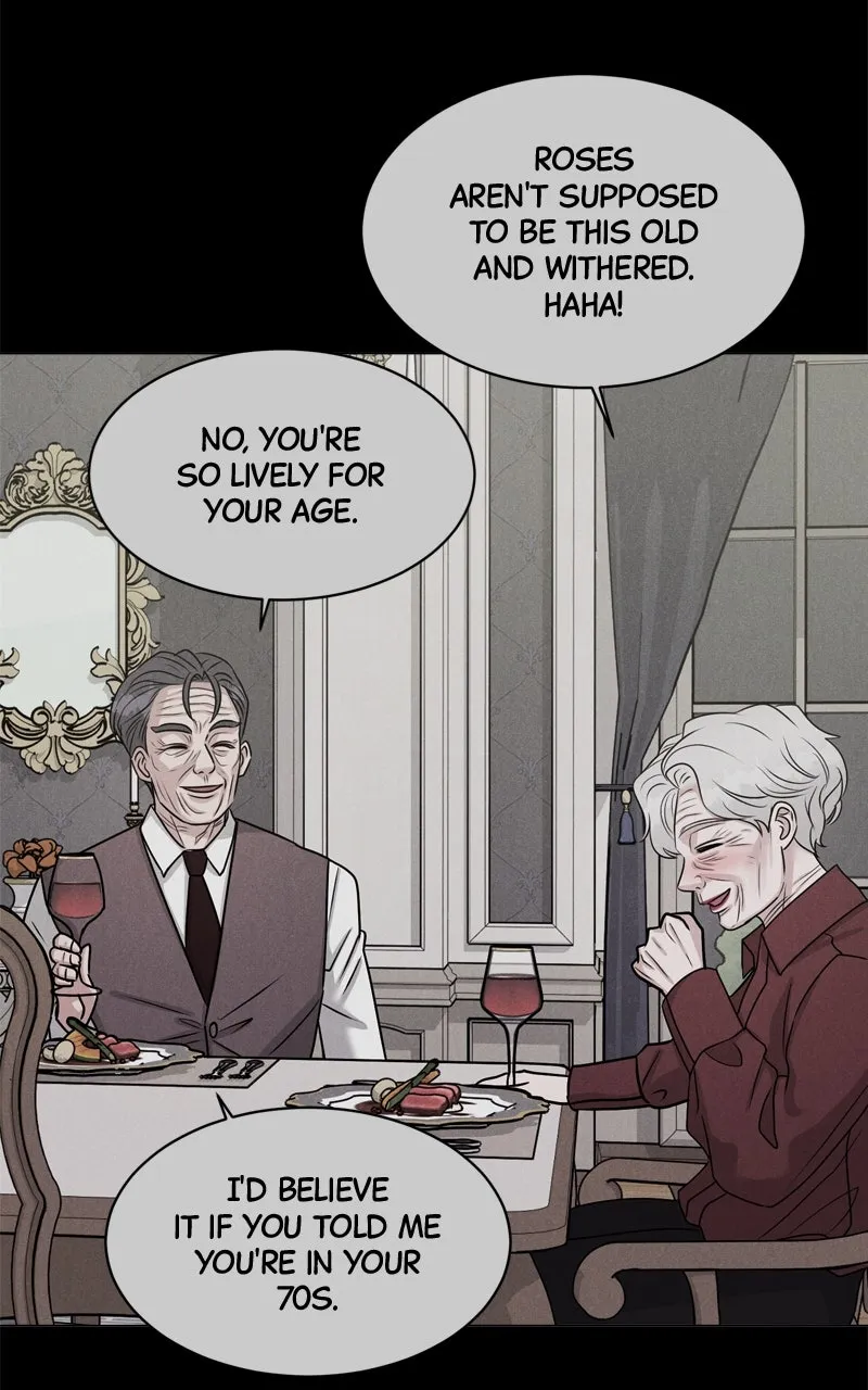 Date or Die Chapter 2 page 21 - 