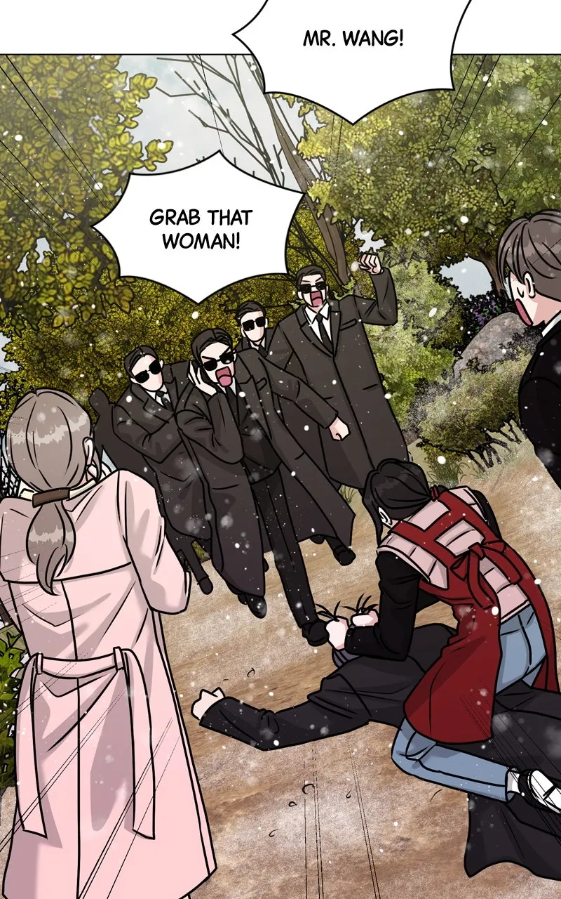 Date or Die Chapter 2 page 36 - 