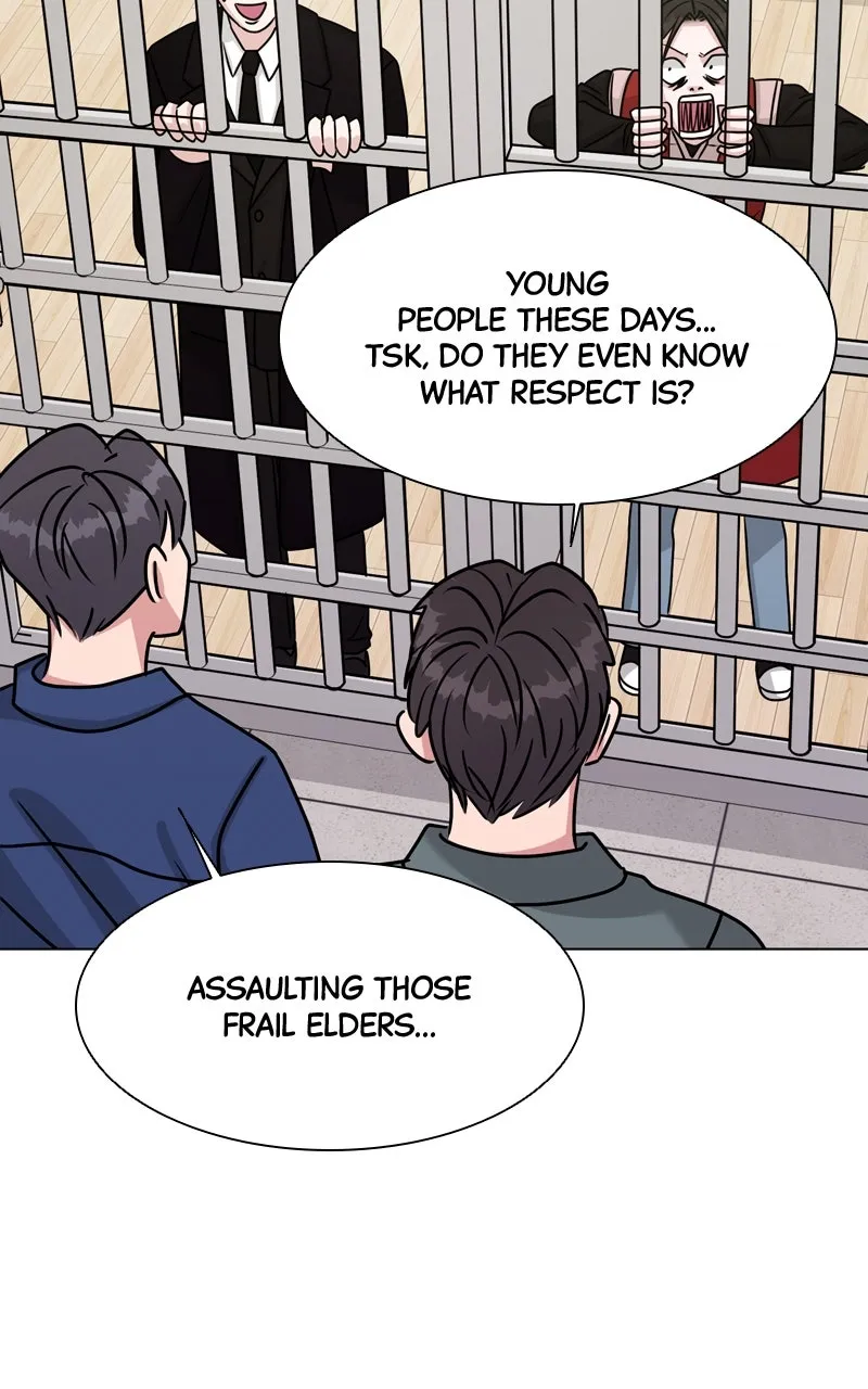 Date or Die Chapter 2 page 39 - 