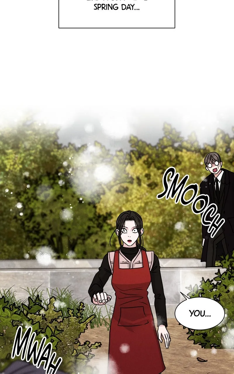 Date or Die Chapter 2 page 5 - 