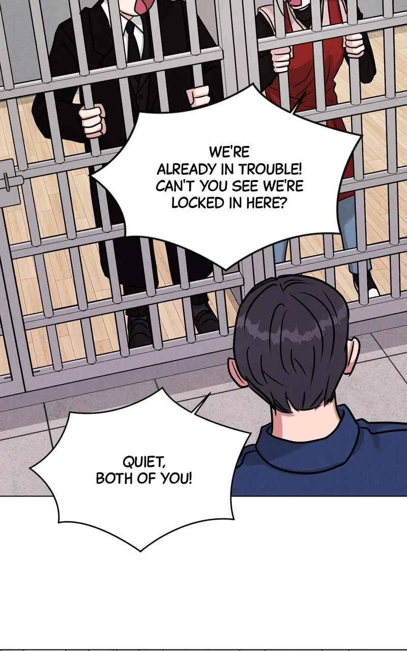 Date or Die Chapter 2 page 43 - 