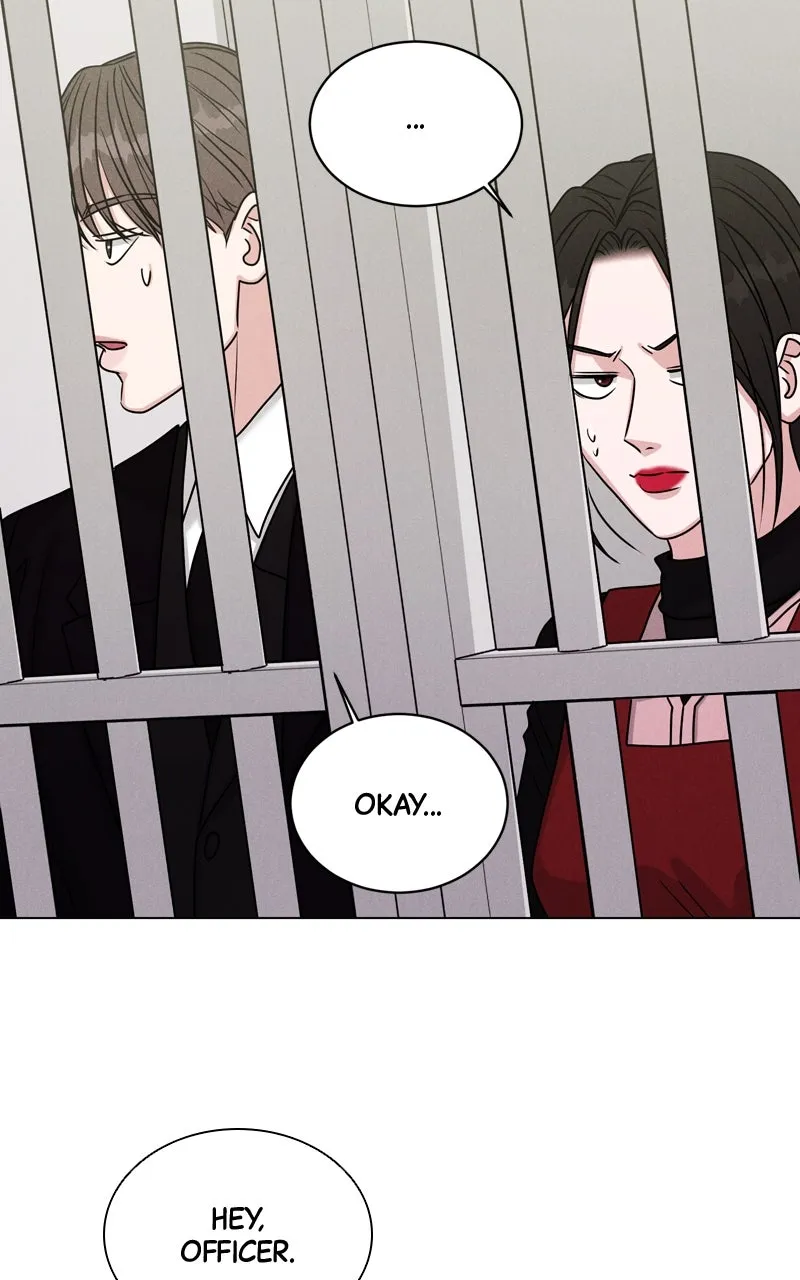 Date or Die Chapter 2 page 44 - 