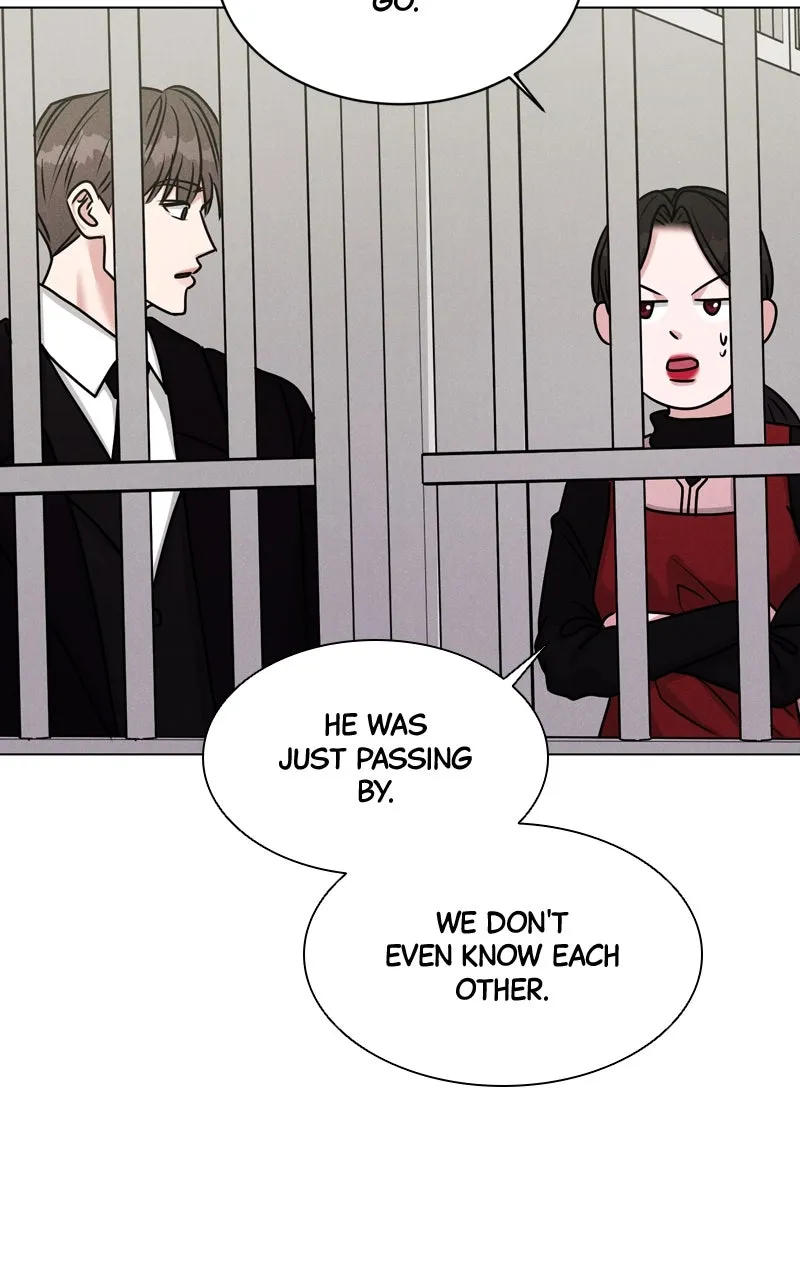 Date or Die Chapter 2 page 46 - 