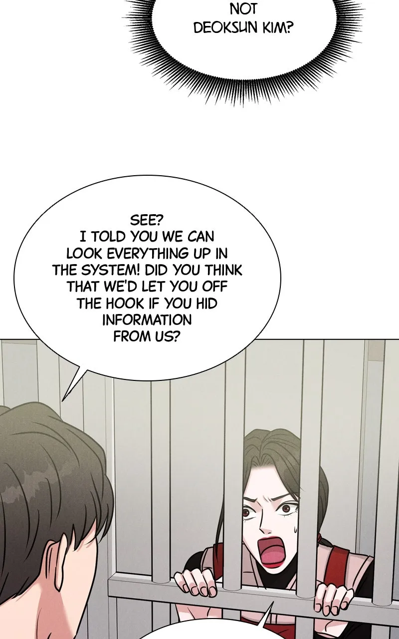 Date or Die Chapter 2 page 53 - 