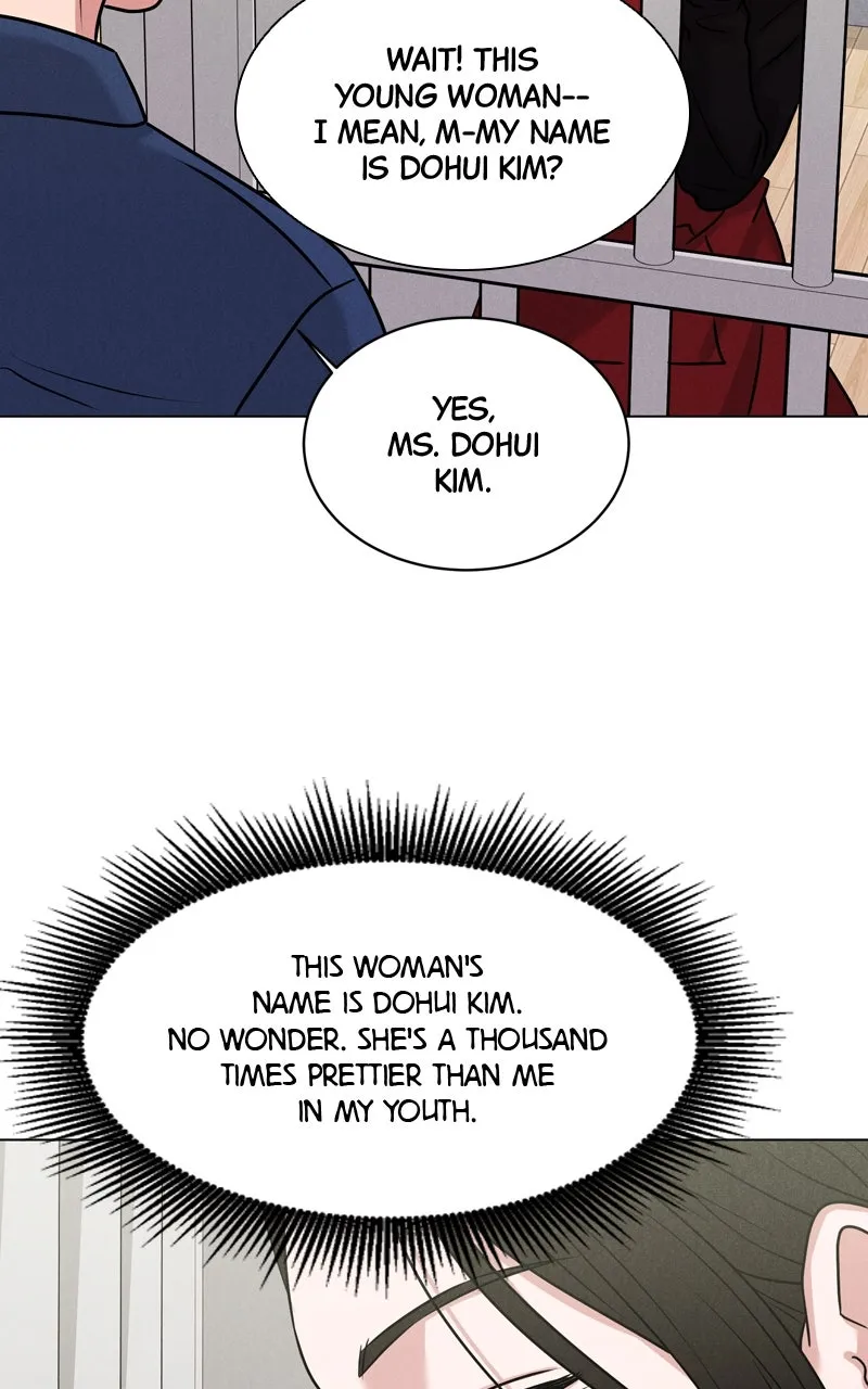 Date or Die Chapter 2 page 54 - 