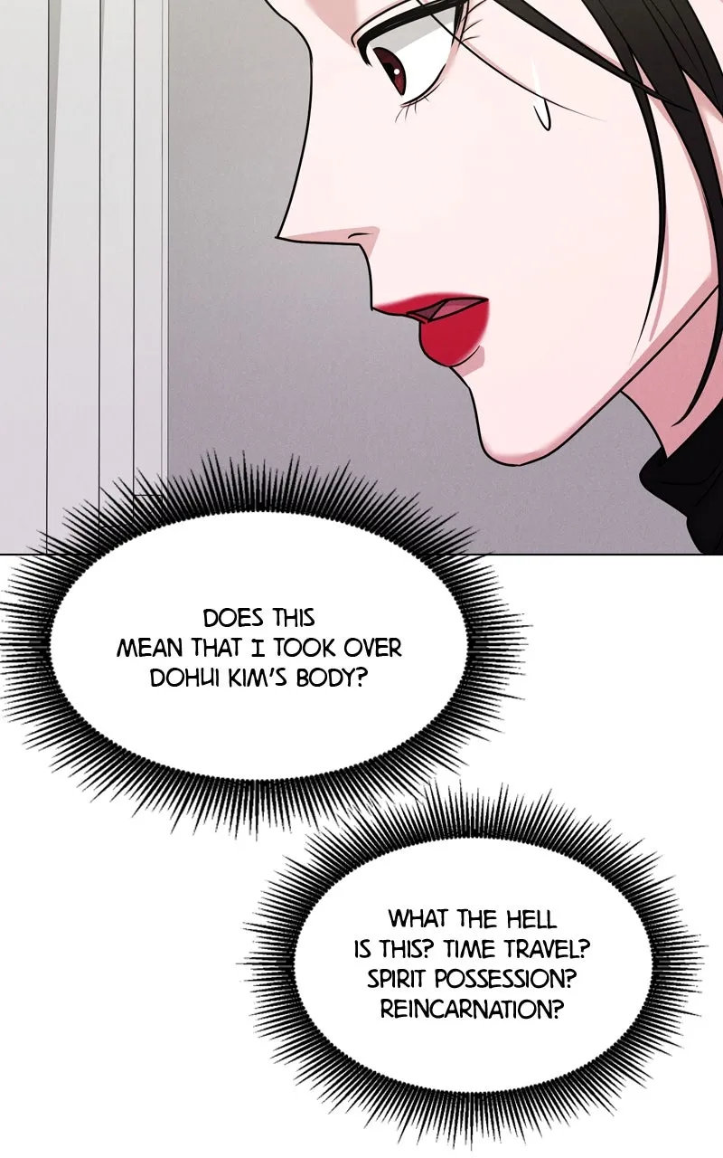 Date or Die Chapter 2 page 55 - 