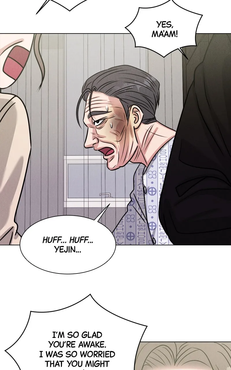 Date or Die Chapter 2 page 61 - 