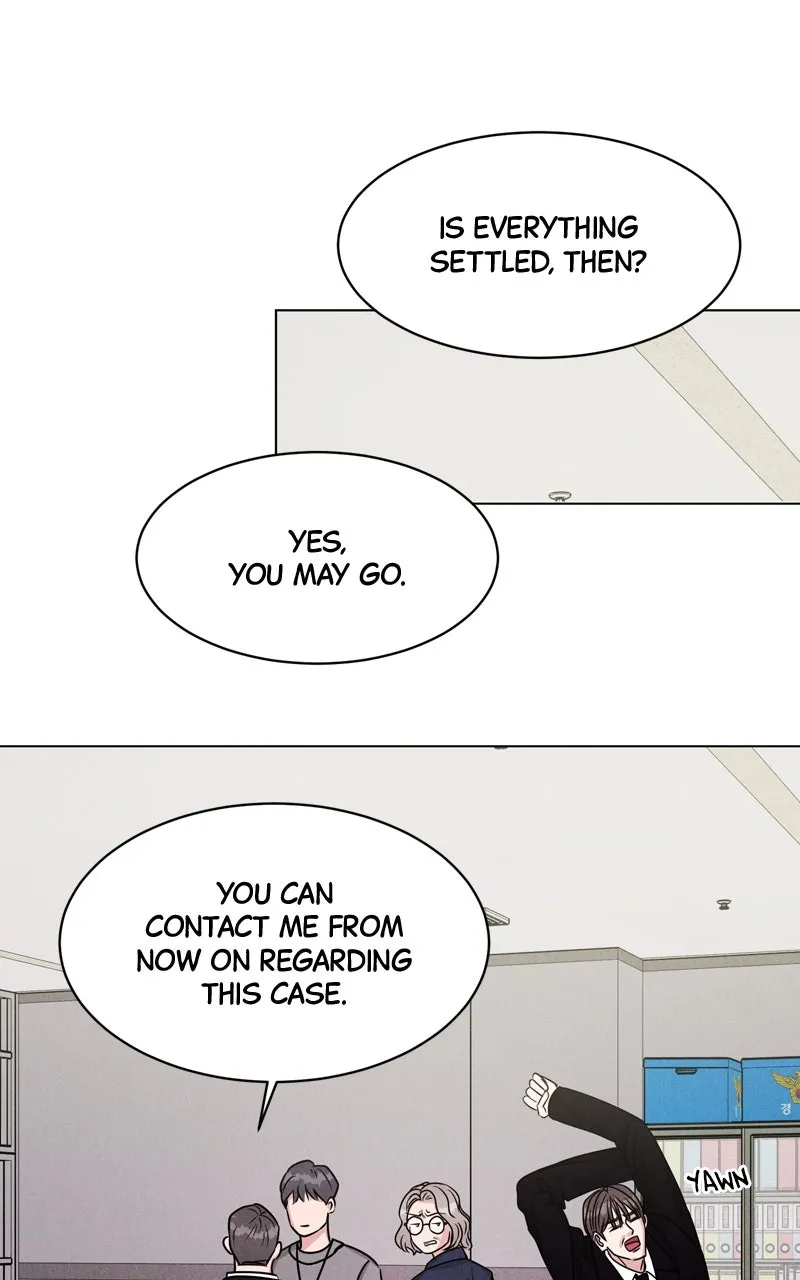 Date or Die Chapter 2 page 74 - 