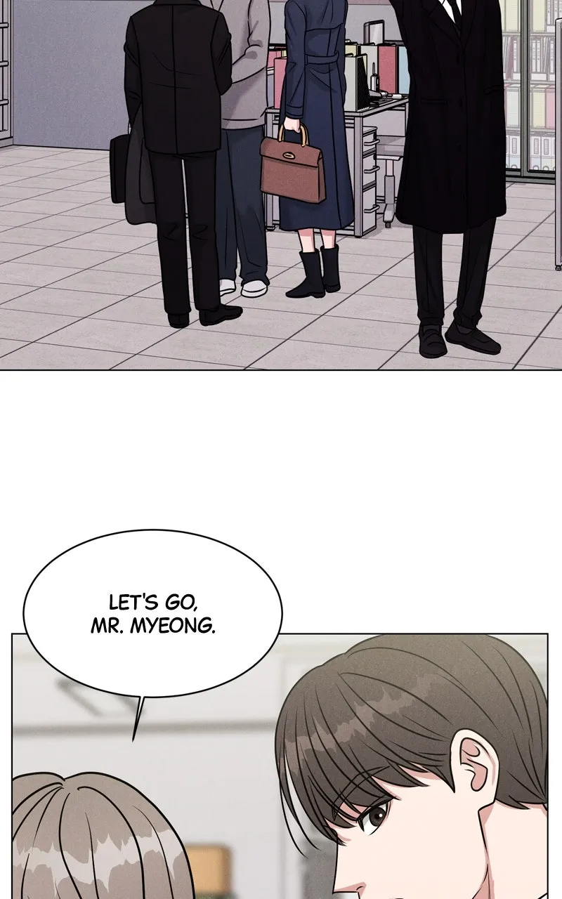 Date or Die Chapter 2 page 75 - 