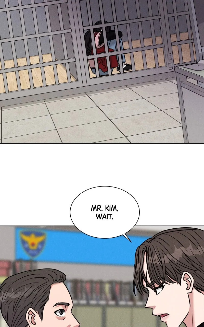 Date or Die Chapter 2 page 77 - 