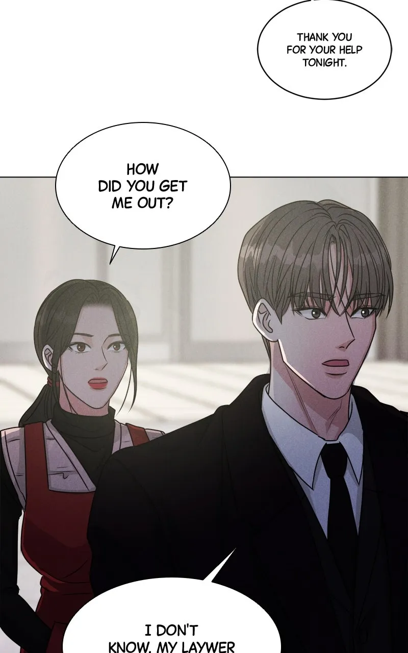Date or Die Chapter 2 page 80 - 