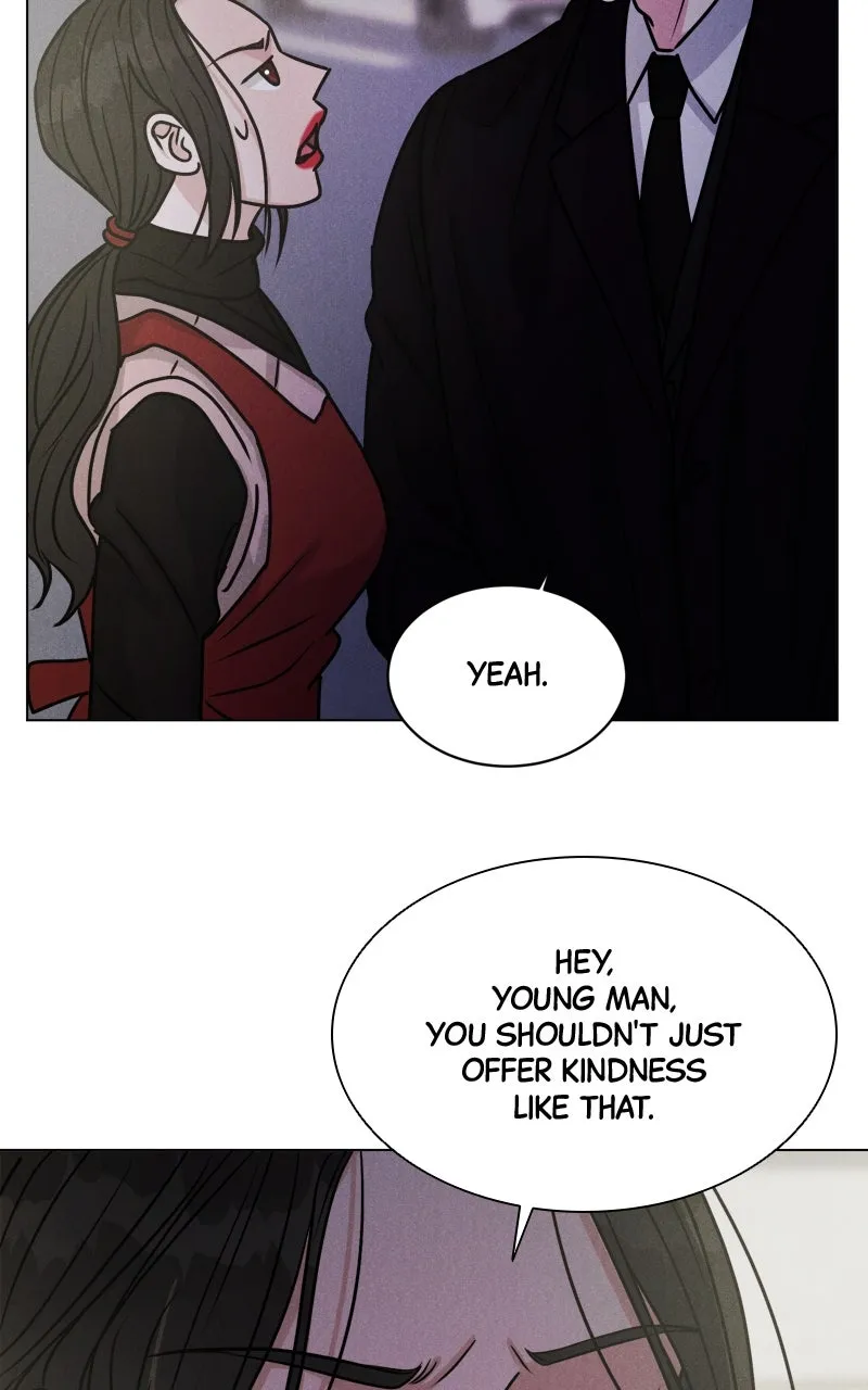 Date or Die Chapter 2 page 84 - 