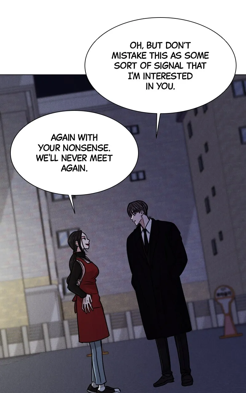 Date or Die Chapter 2 page 87 - 