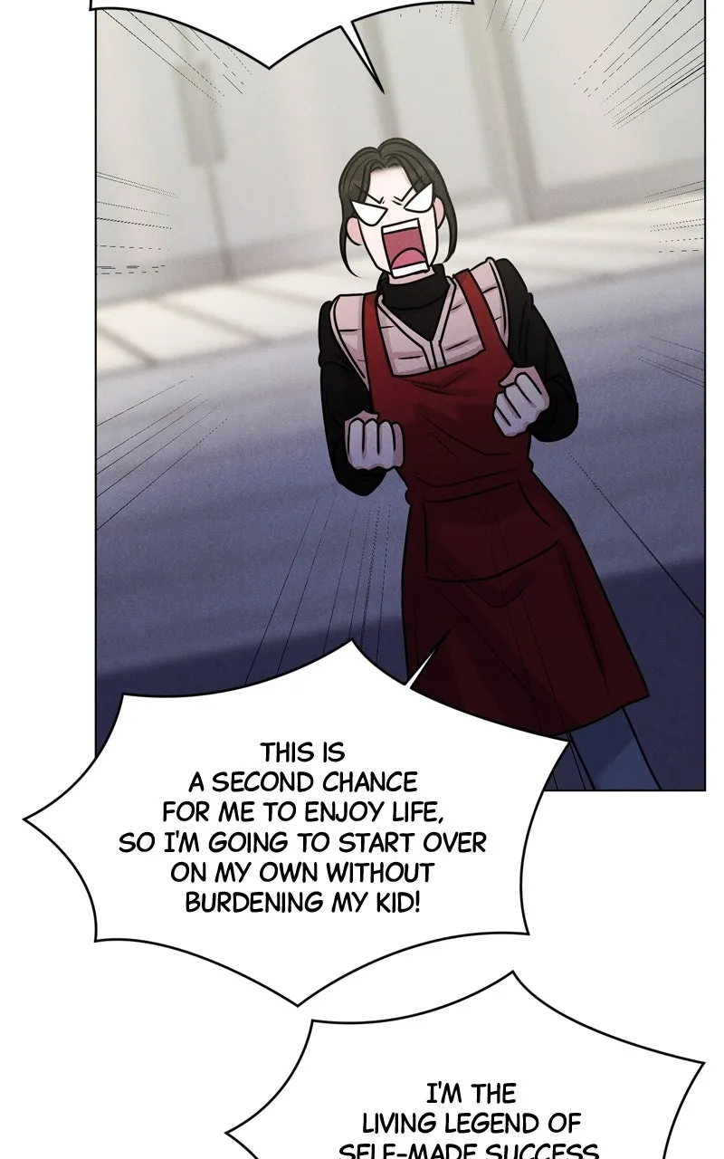 Date or Die Chapter 2 page 91 - 