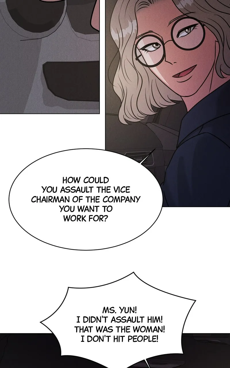 Date or Die Chapter 2 page 95 - 