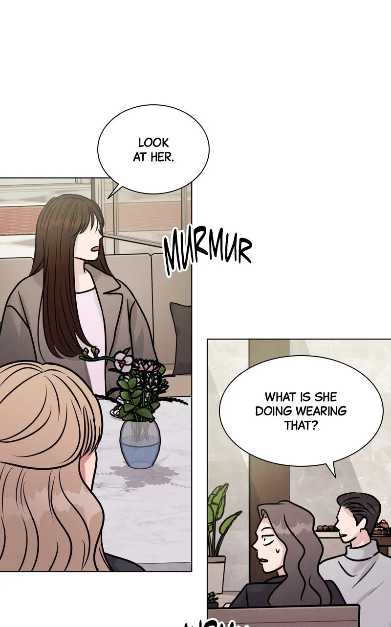 Date or Die Chapter 20 page 1 - 