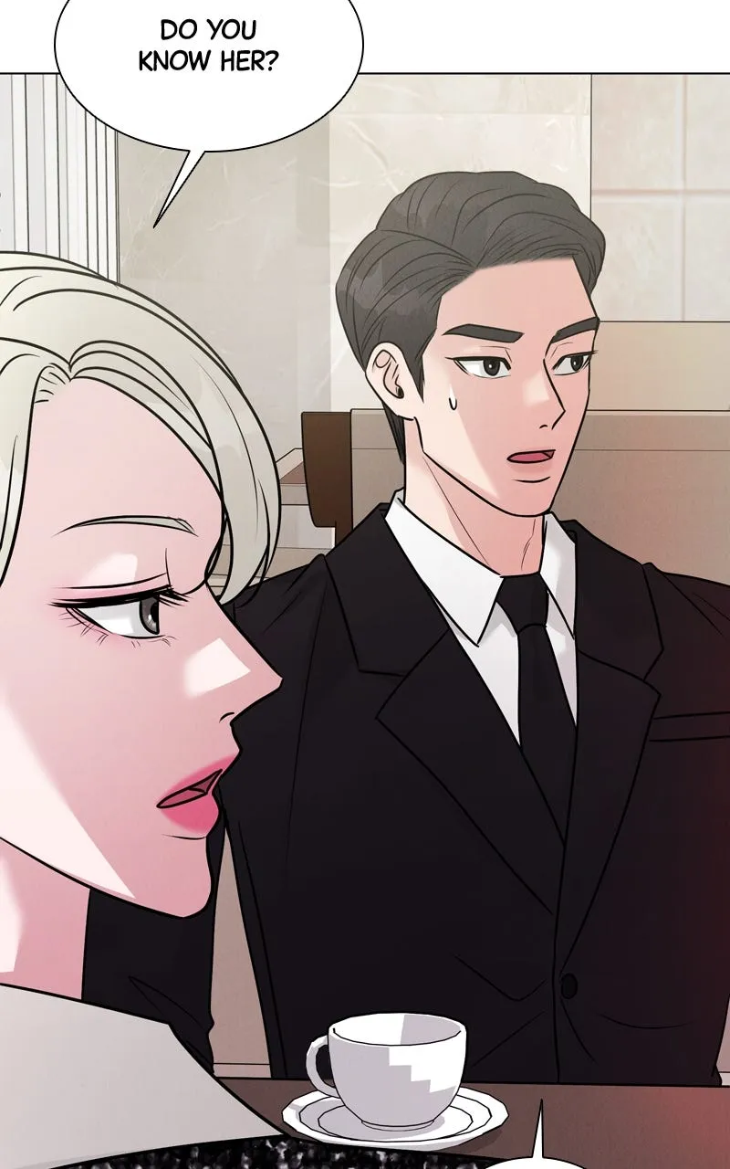 Date or Die Chapter 20 page 12 - 