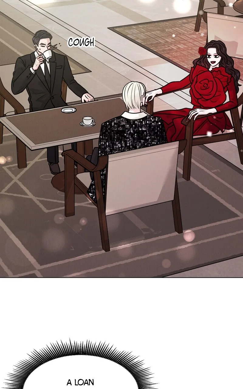 Date or Die Chapter 20 page 22 - 