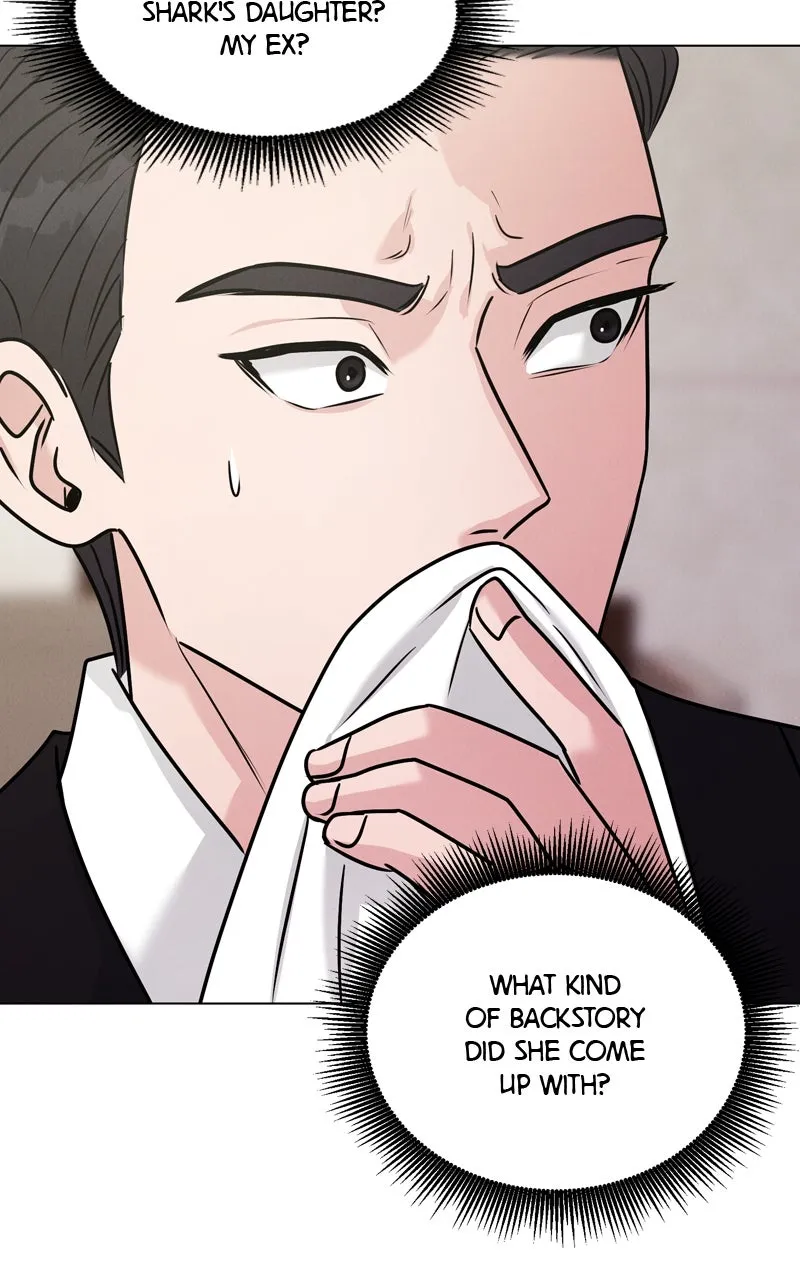 Date or Die Chapter 20 page 23 - 
