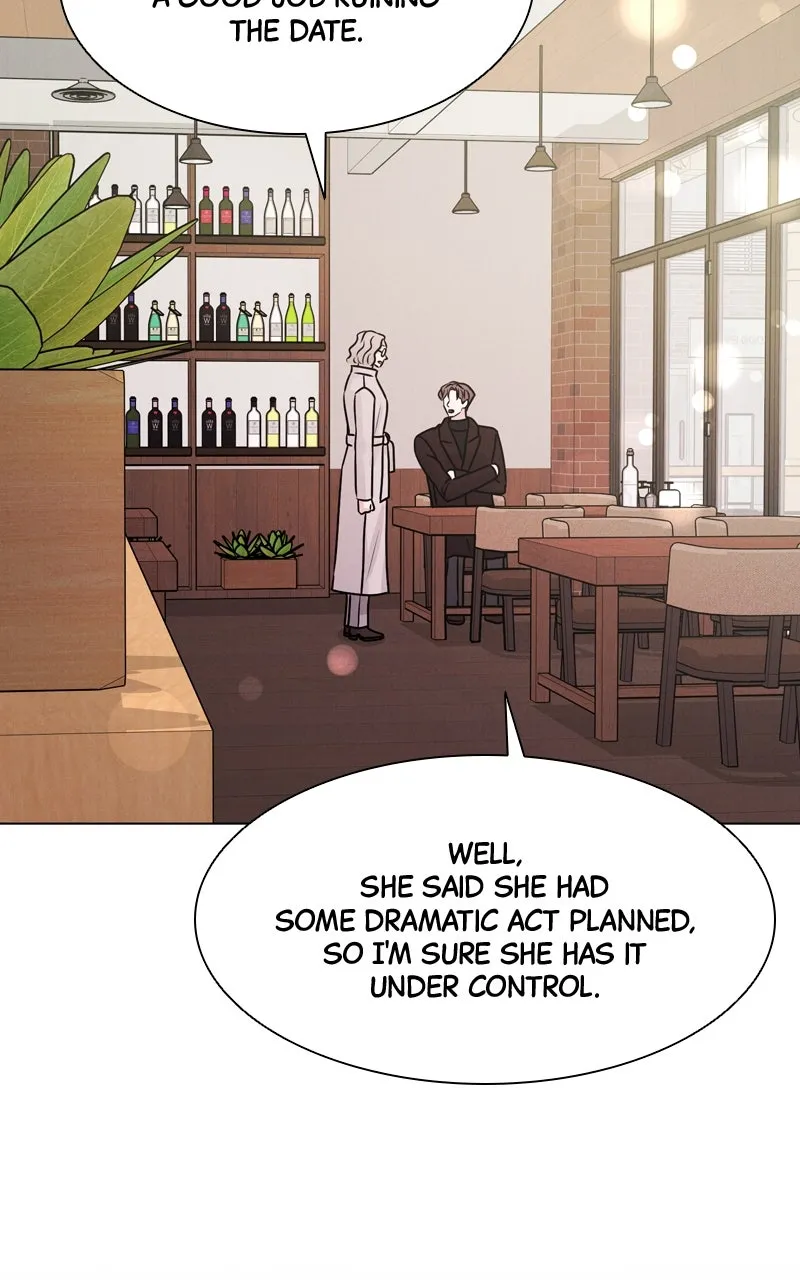 Date or Die Chapter 20 page 27 - 